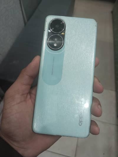 OPPO A58