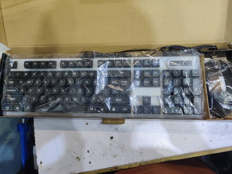 gaming keyboard 1