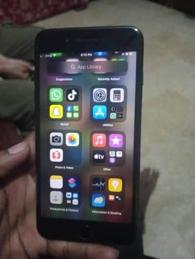 Apple iPhone 7 Plus