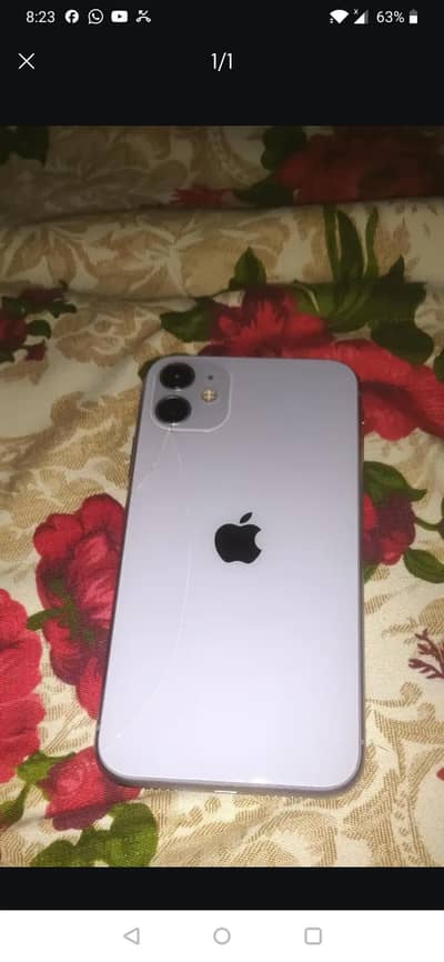 Apple iPhone 11