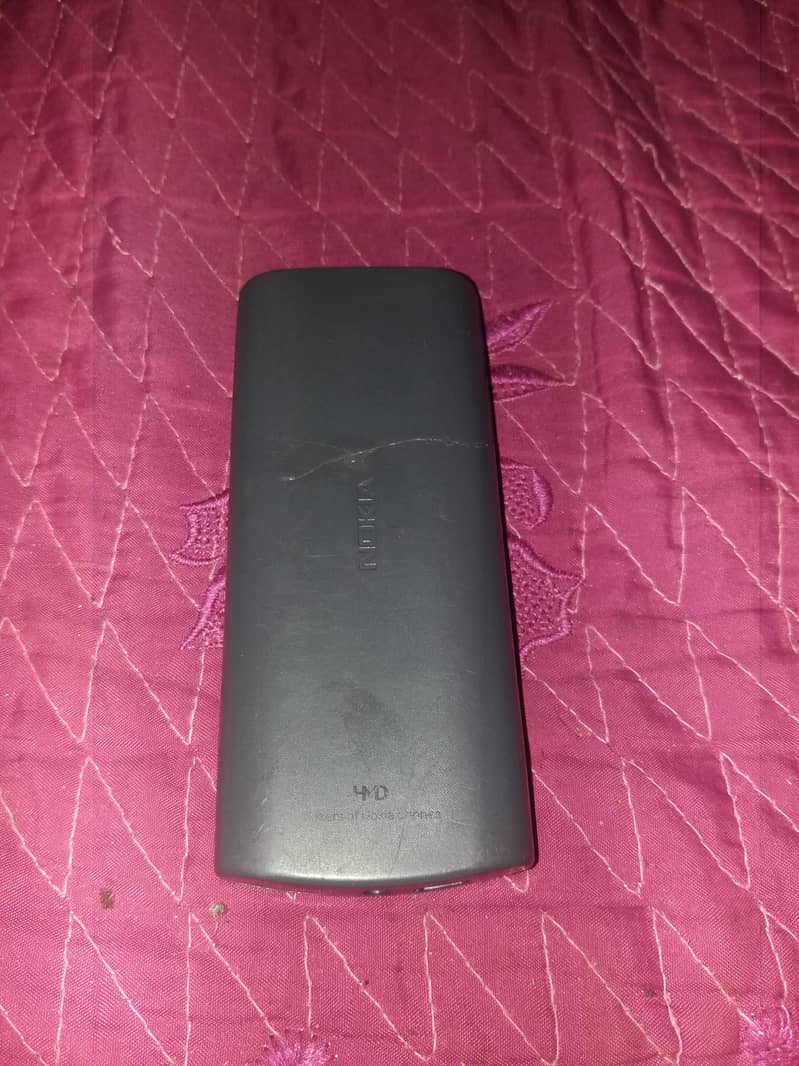 Nokia 106 MOBILE 1