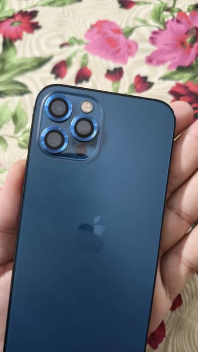 Apple iPhone 12 Pro