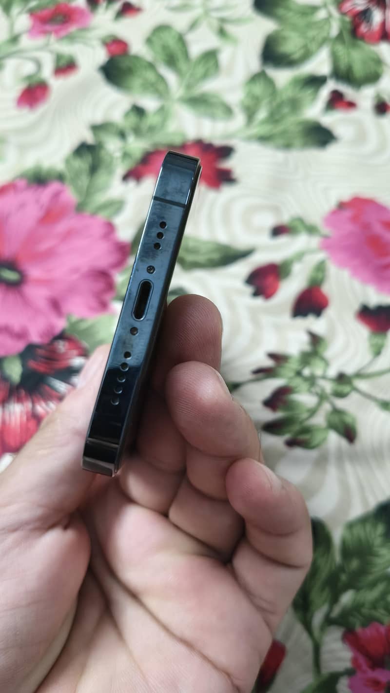 Apple iPhone 12 Pro 4