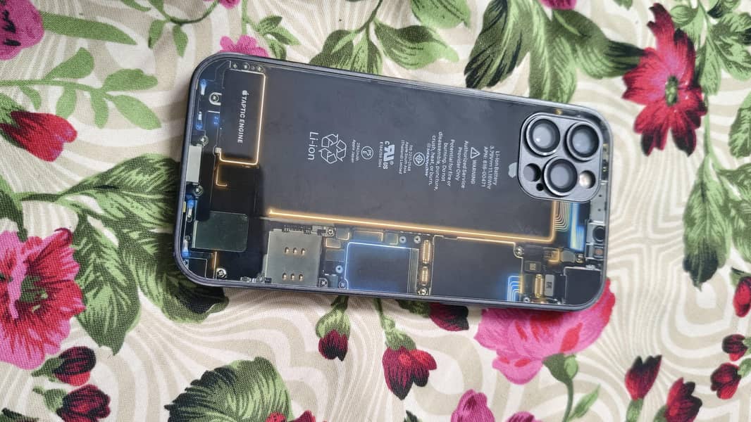 Apple iPhone 12 Pro 5