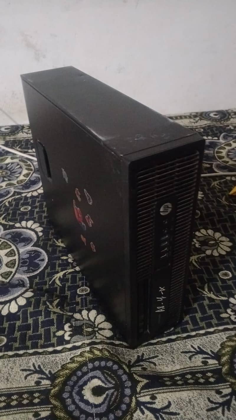 Hp gaming PC 2