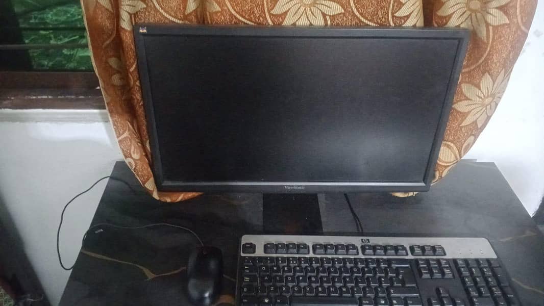 Hp gaming PC 3