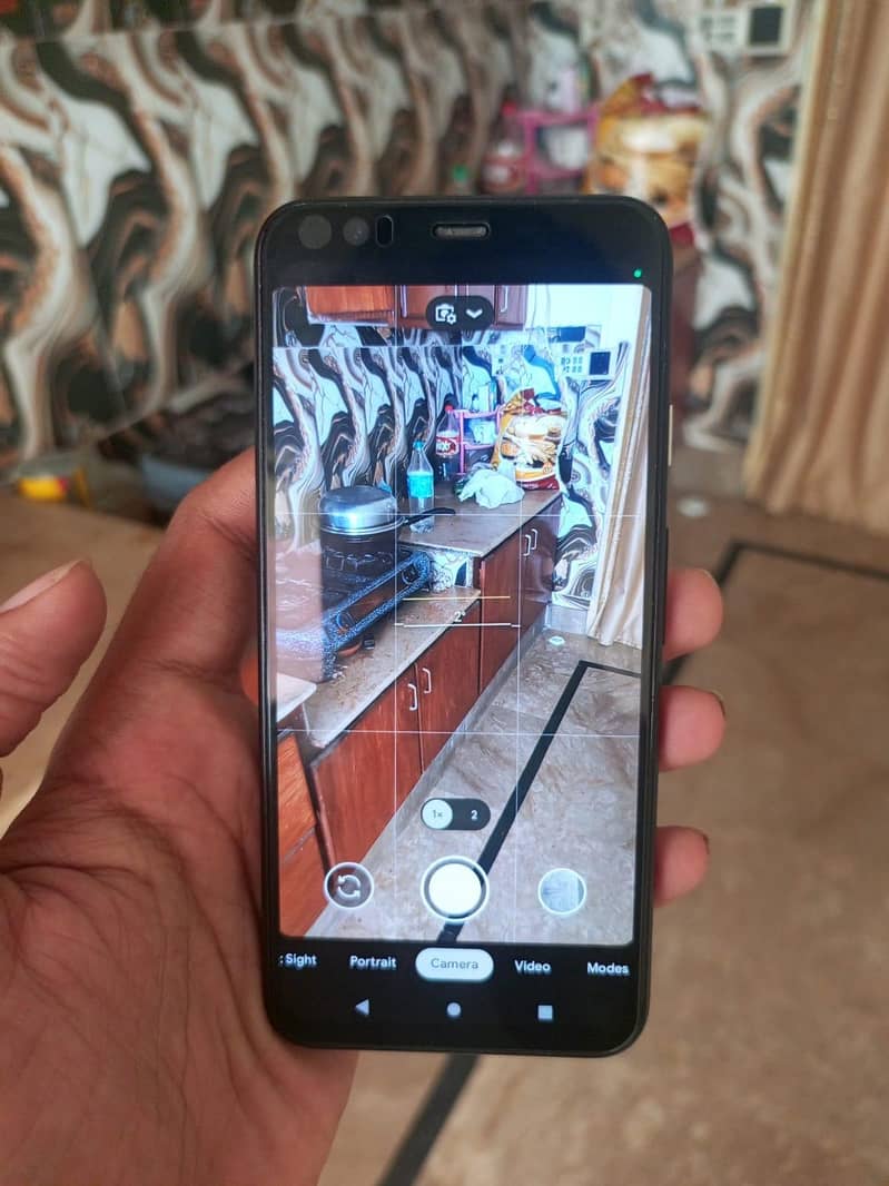 Google Pixel 4 0