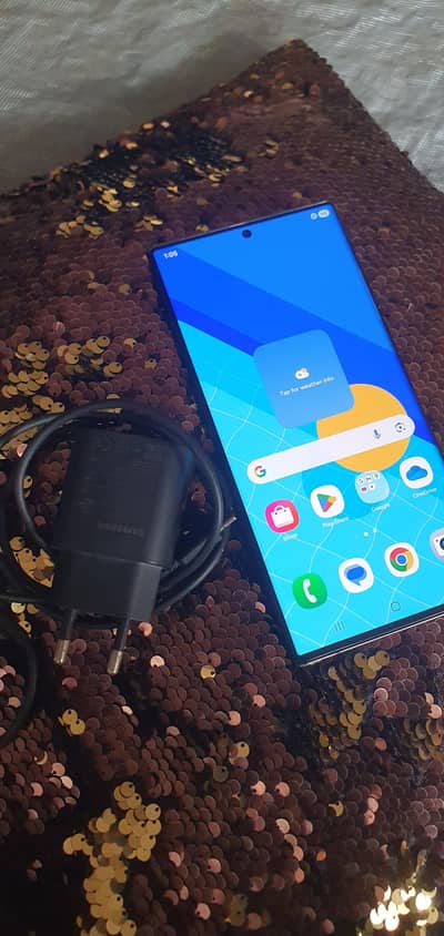 Samsung Mobile S22 Ultra 12\ 1 TB