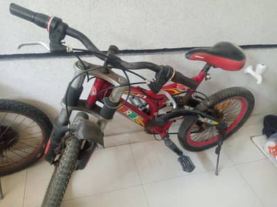 Mountain Bike Gear