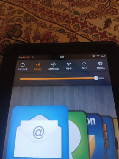10/10 tablet amazon