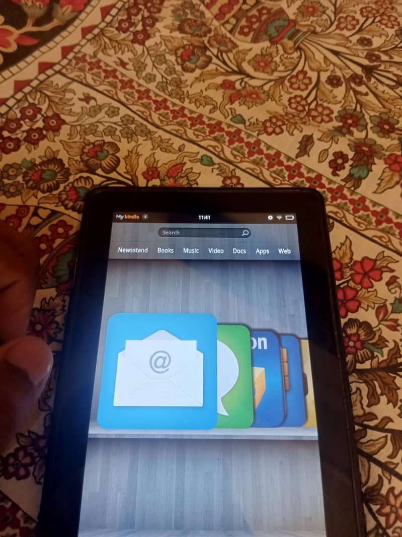 10/10 tablet amazon 1