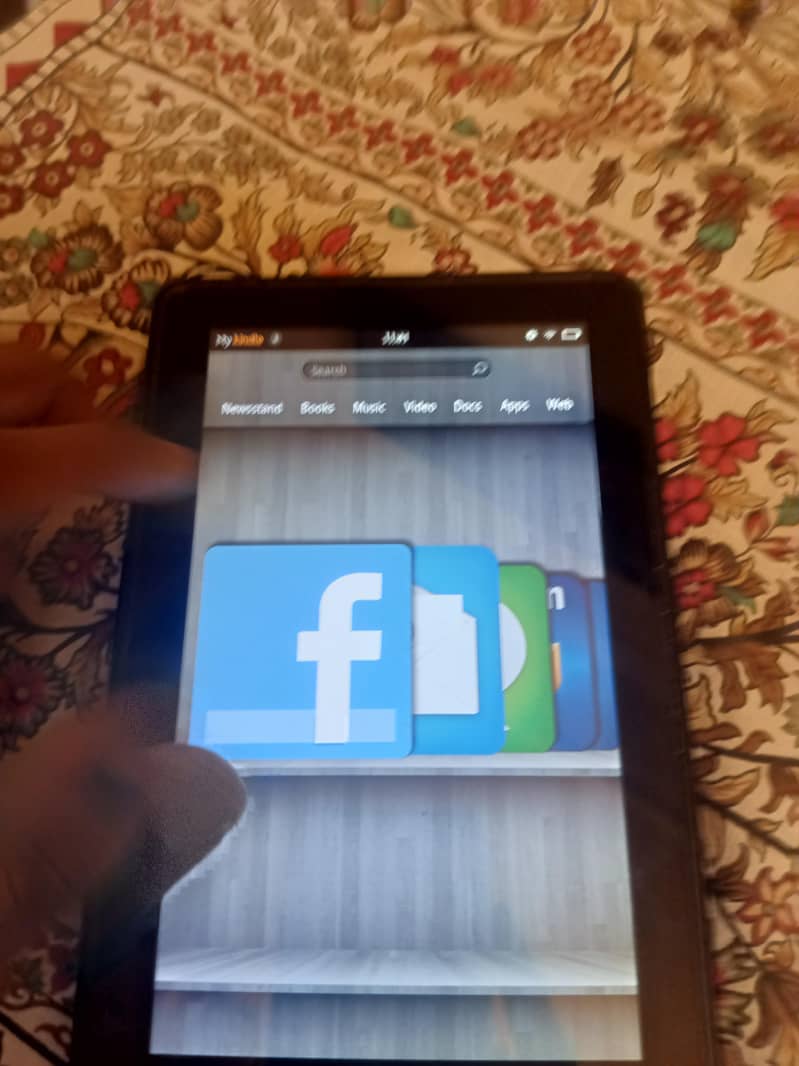 10/10 tablet amazon 3