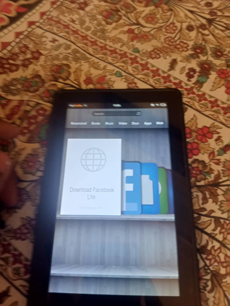 10/10 tablet amazon 4