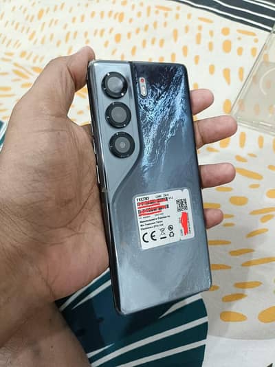 Tecno CAMON 40 Pro 5G