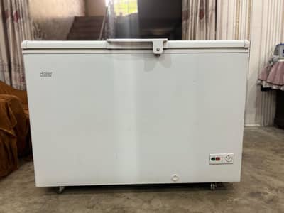 Freezer