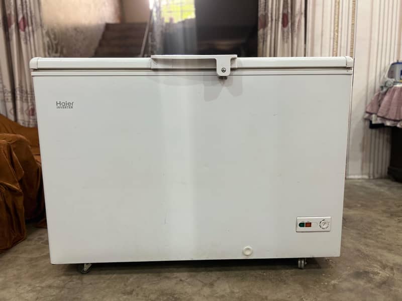 Freezer 0