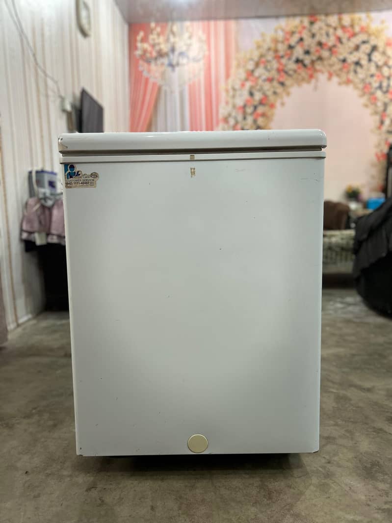 Freezer 2