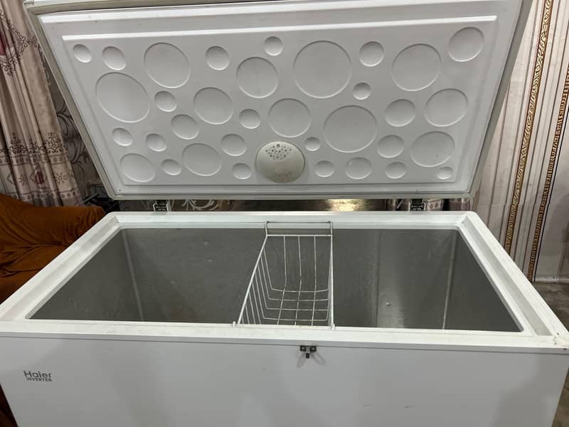 Freezer 4