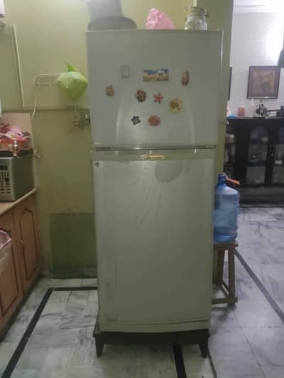 dawlance refrigerator