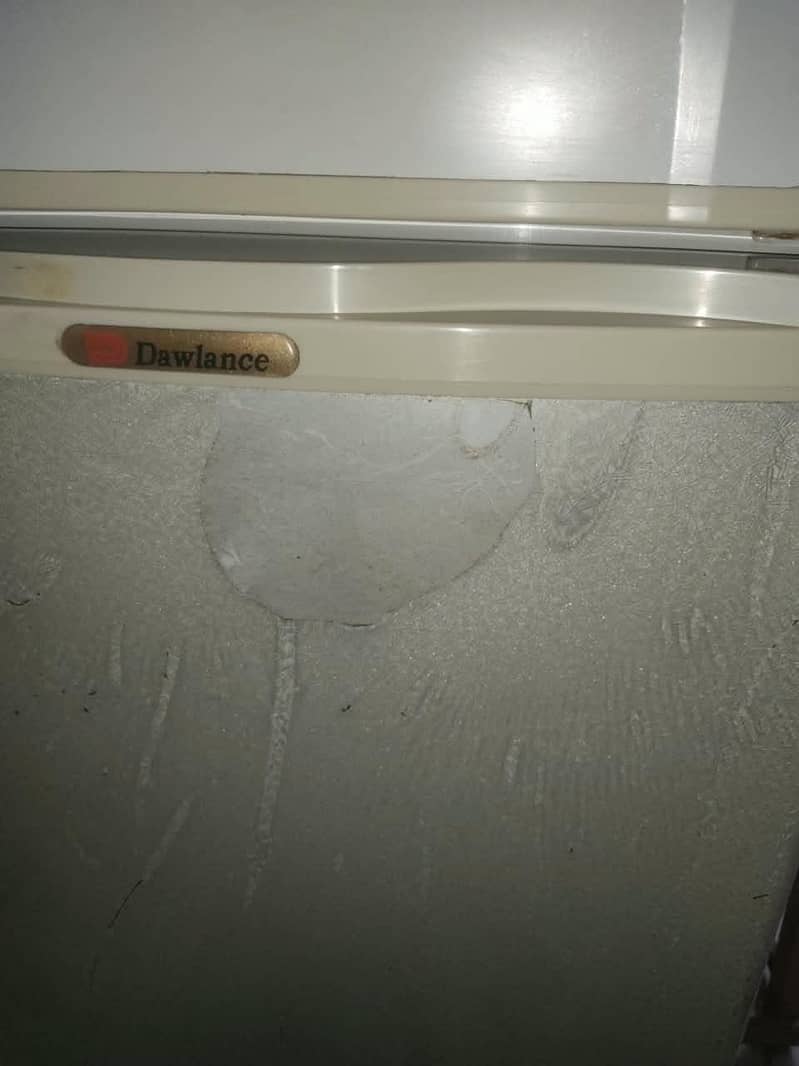 dawlance refrigerator 1