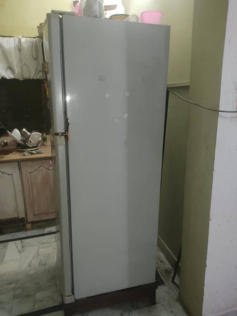 dawlance refrigerator 2