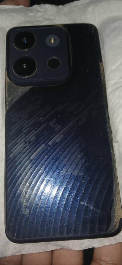 Infinix Smart 7