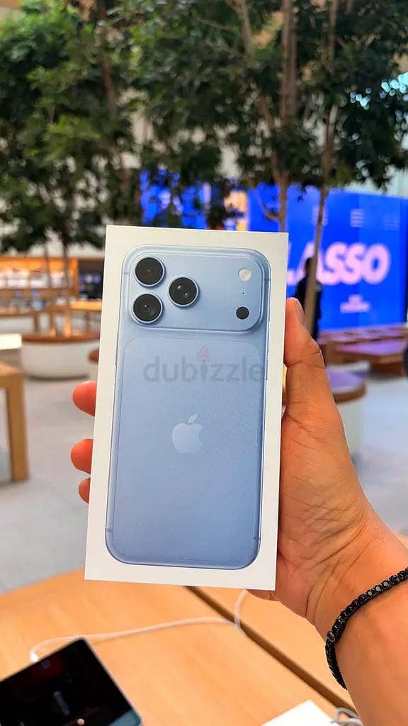 Apple iPhone 18 Pro 0