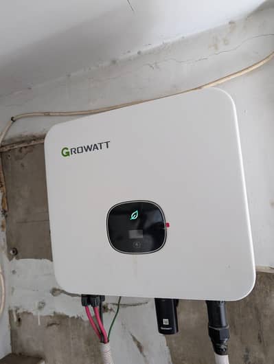 Growatt 15kW On-Grid Solar Inverter