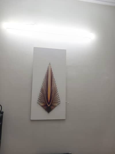 string art
