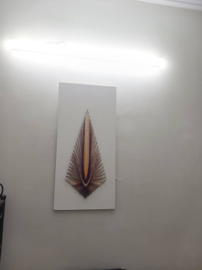 string art 0