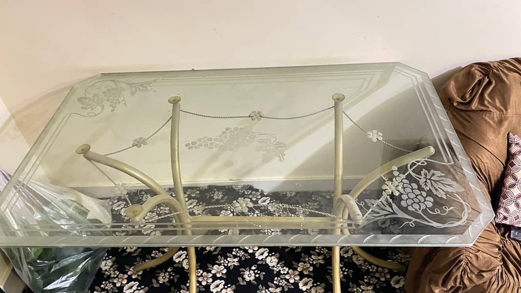 dinning Table 1