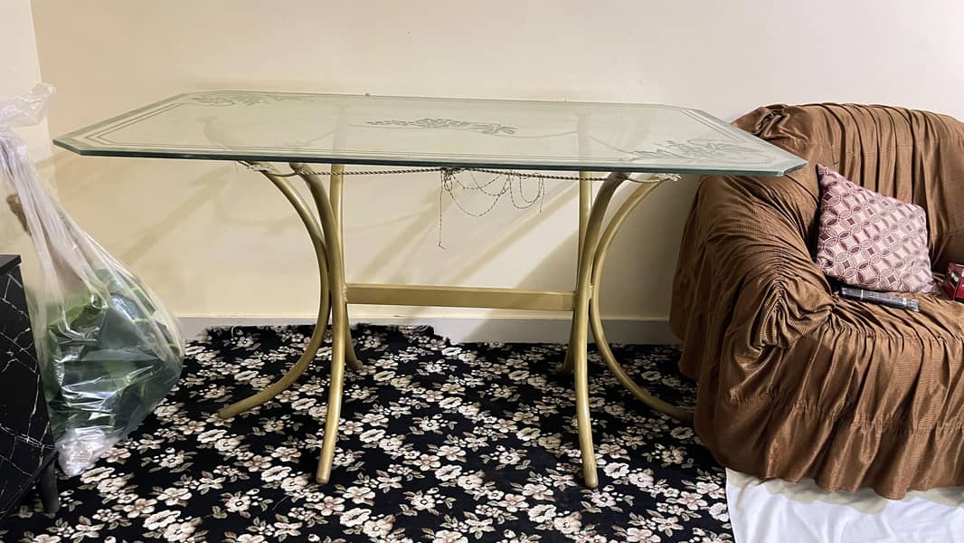 dinning Table 2