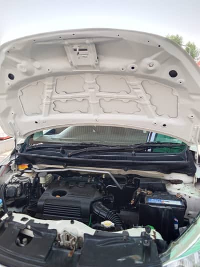 Suzuki Cultus VXL 2018
