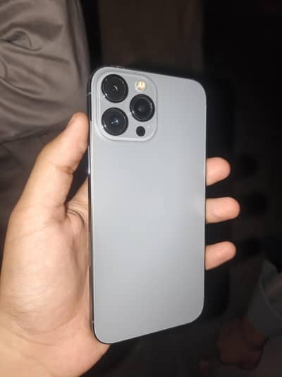 Apple iPhone 13 Pro Max