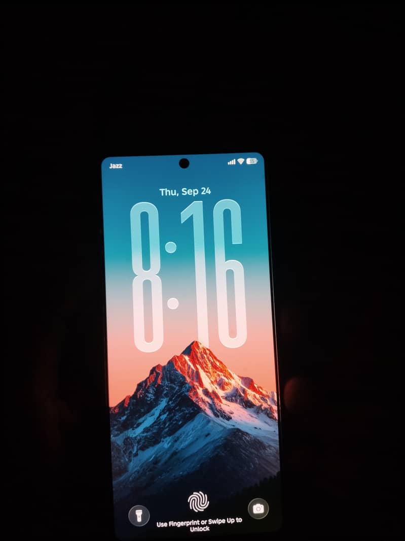 Infinix Note 50 2