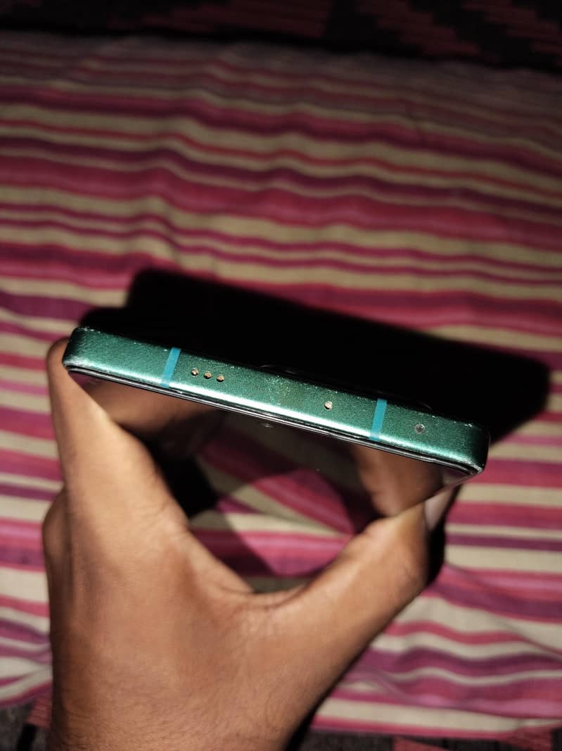 Infinix Note 50 3