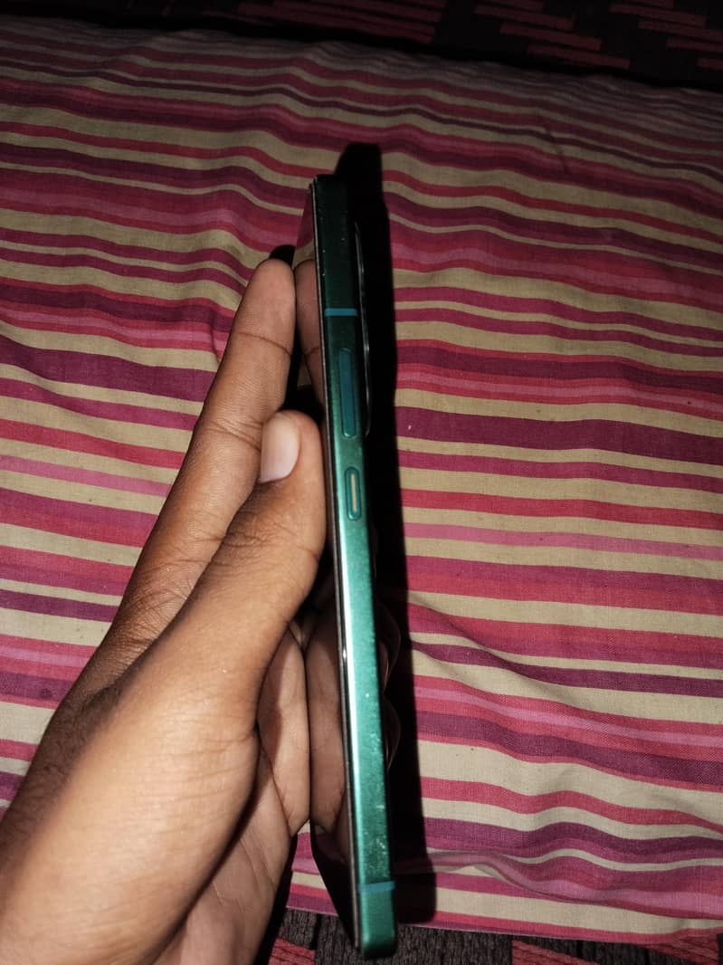Infinix Note 50 5