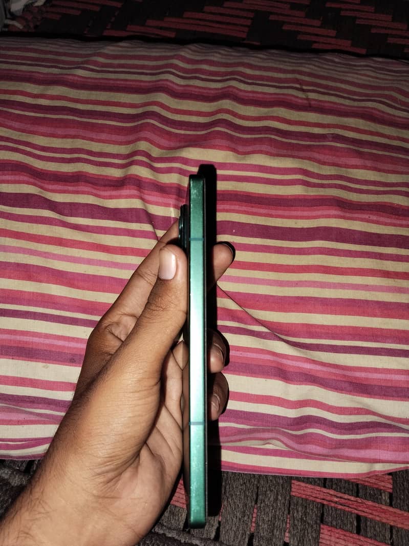 Infinix Note 50 6