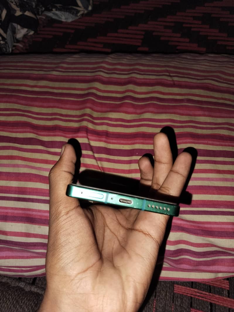 Infinix Note 50 7