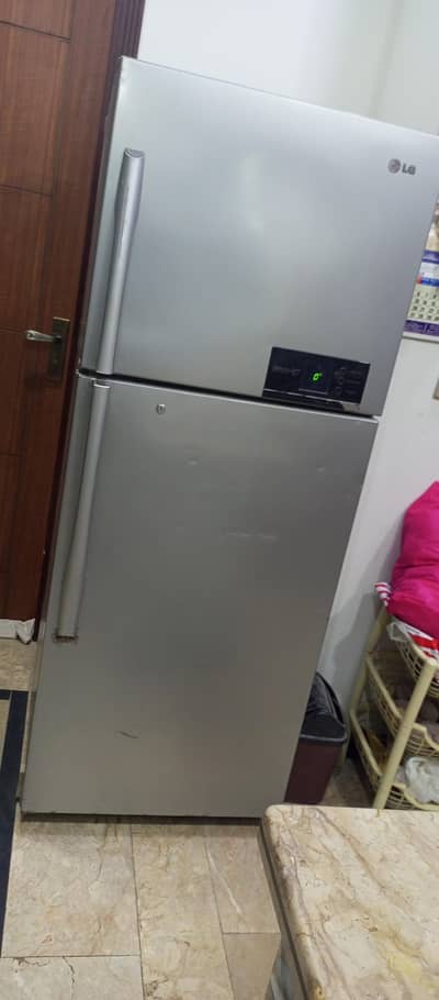 Refrigerator