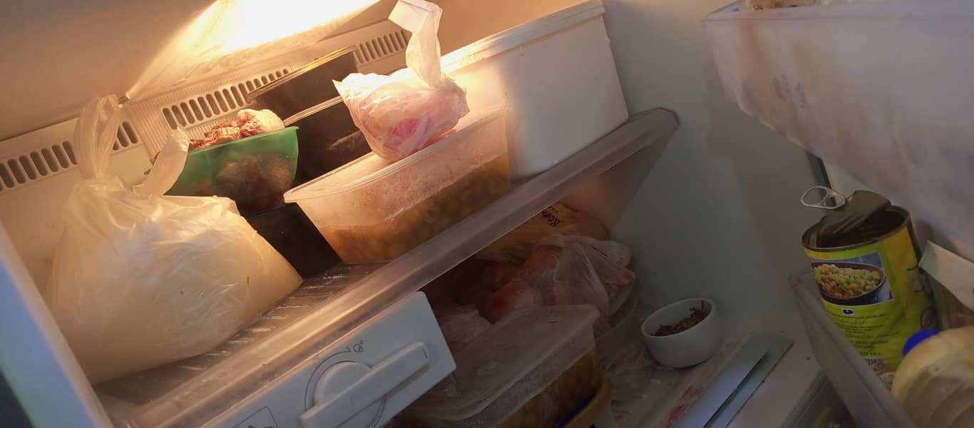 Refrigerator 3