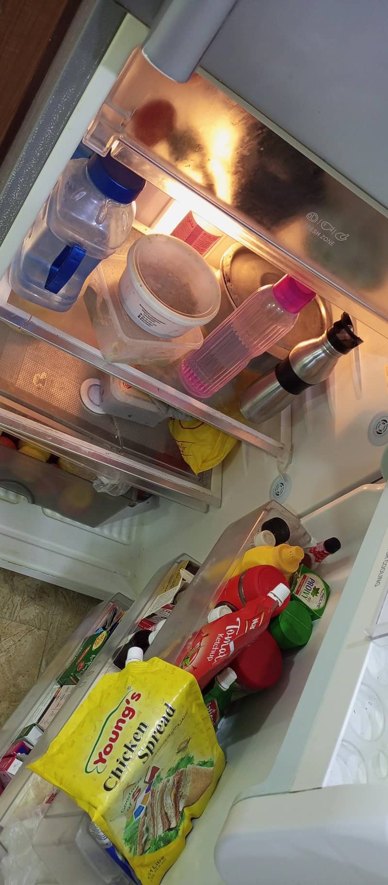 Refrigerator 4