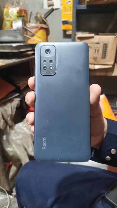 Redmi Note 11