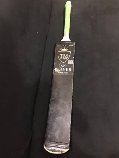 tape ball cricket bat original tm rawlakot.