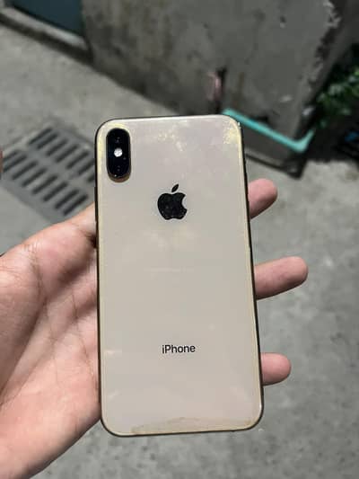 Apple iPhone XS 256GB available
