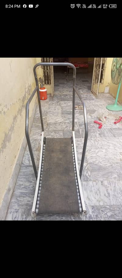sale running machine
