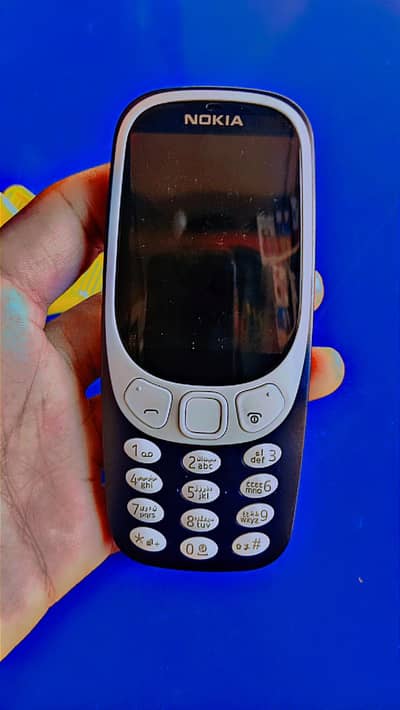Nokia 3310