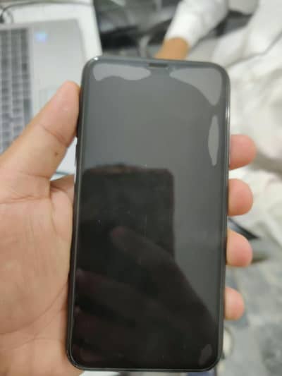 Apple iPhone XS