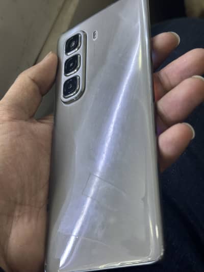Infinix hot50pro+