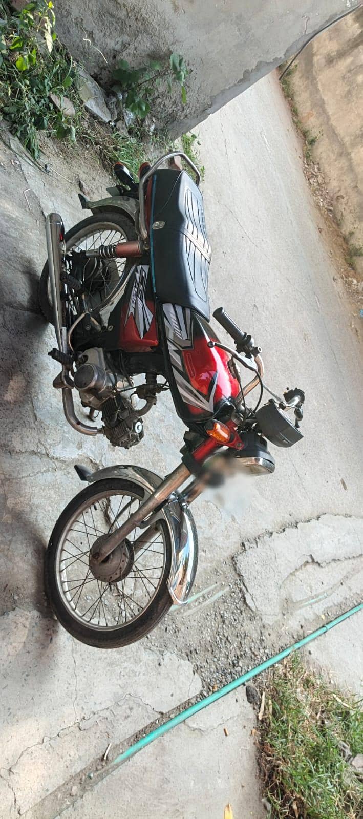 Road Prince 3